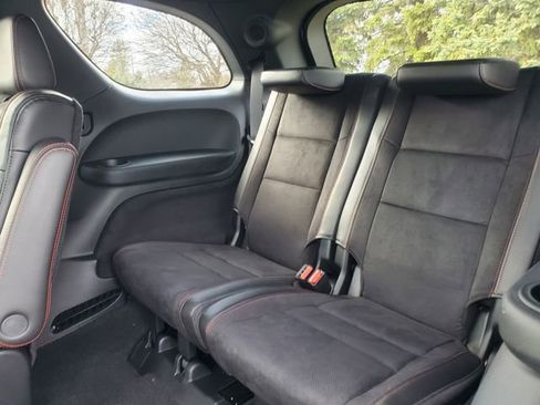 New 2026 Dodge Durango GT image 37