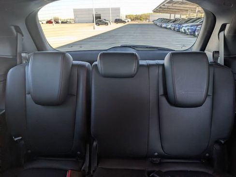 Used 2025 Honda Odyssey Sport-L image 25