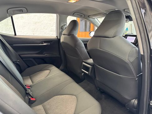 Used 2023 Toyota Camry LE FWD image 43