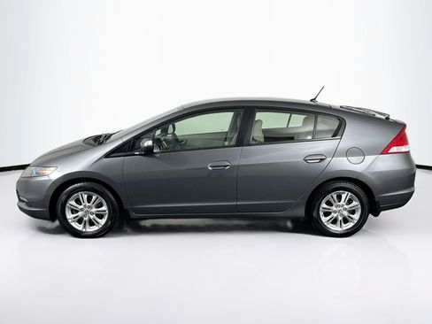 Used 2010 Honda Insight EX image 7