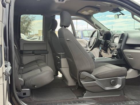Used 2019 Ford F150 XL w/ Equipment Group 101A Mid AWD/4WD image 11