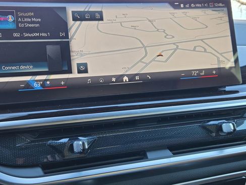 New 2026 BMW X5 xDrive50e w/ Executive Package AWD/4WD image 18