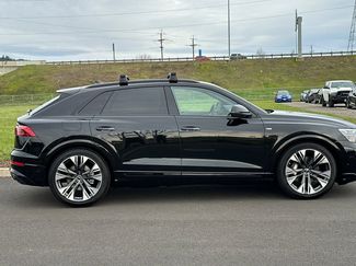 New 2026 Audi Q8 Premium Plus AWD/4WD video 2
