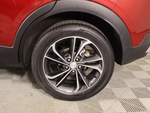 Used 2021 Buick Encore GX Select FWD image 18