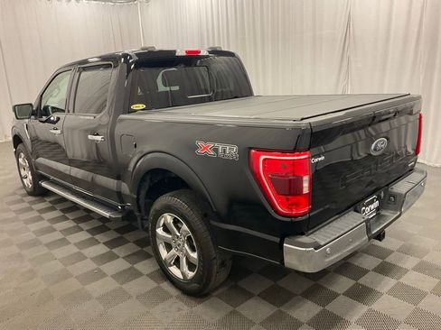 Used 2023 Ford F150 XLT w/ Equipment Group 302A High image 5