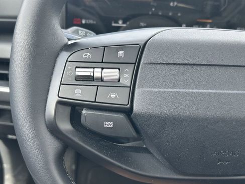 Used 2025 Kia K4 EX FWD image 15