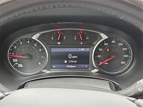 Used 2019 GMC Terrain SLT image 32