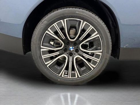 New 2026 BMW X3 xDrive30 image 9