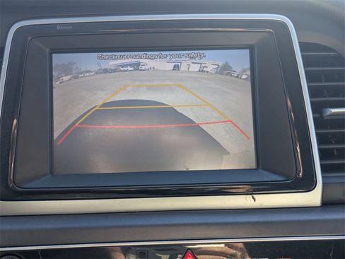 Used 2018 Hyundai Sonata ECO image 19