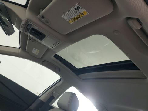 New 2025 Honda Accord EX-L image 32