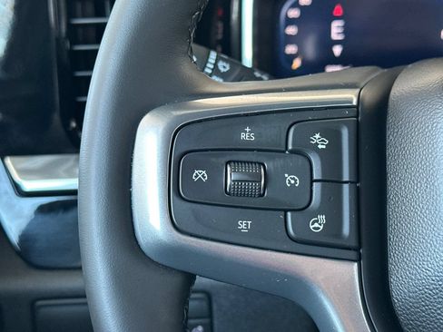 Used 2026 Chevrolet Silverado 1500 LT w/ LPO, Dark Essentials Package RWD image 31