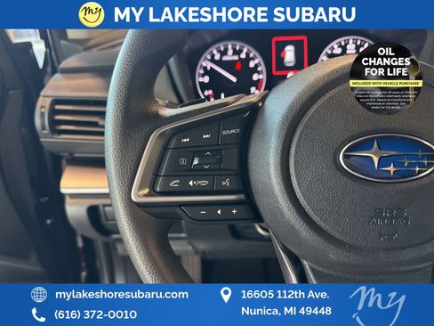 New 2026 Subaru Impreza 2.0i Sport image 14