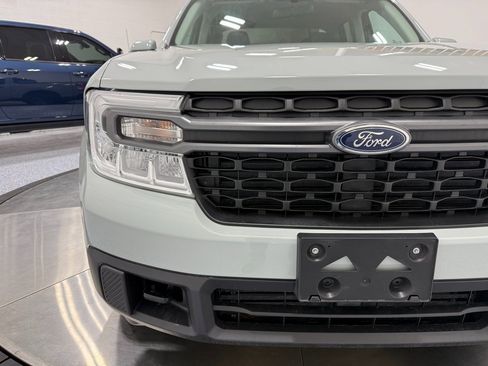 Used 2022 Ford Maverick XLT w/ Equipment Group 300A Standard image 56