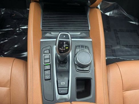 Used 2017 BMW X6 xDrive35i image 17