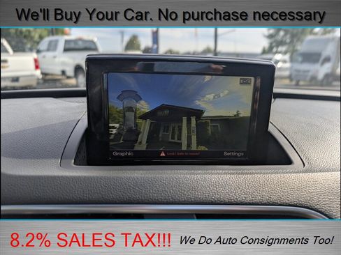 Used 2018 Audi Q3 2.0T Premium Plus w/ Premium Plus Package image 14