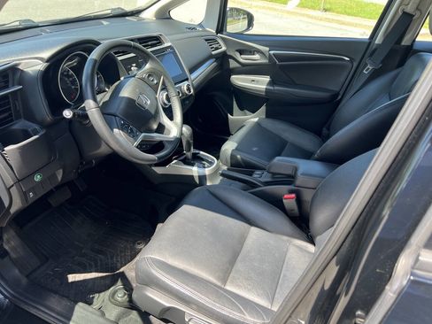 Used 2016 Honda Fit EX-L image 8