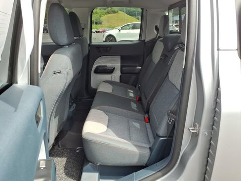 Used 2023 Ford Maverick XLT w/ Equipment Group 300A Standard AWD/4WD image 16