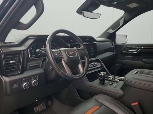 Used 2022 GMC Sierra 1500 AT4 w/ AT4 Premium Package image 29