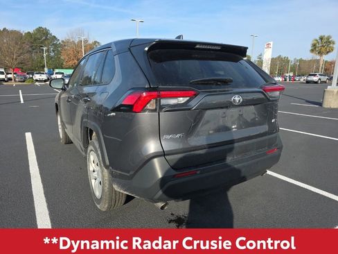 Used 2025 Toyota RAV4 LE image 6