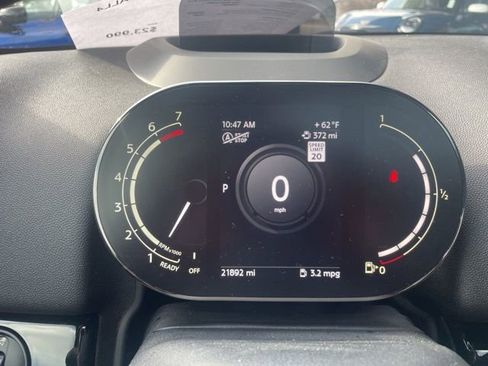 Used 2021 MINI Cooper Countryman S w/ Convenience Package image 41