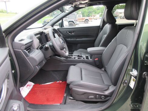 Used 2026 Subaru Outback Touring XT AWD/4WD image 13