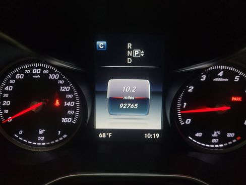 Used 2015 Mercedes-Benz C 300 4MATIC Sedan w/ Premium 1 Package image 23