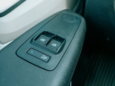 Used 2019 RAM ProMaster 1500 w/ Mopar Trailer Tow Group FWD image 19