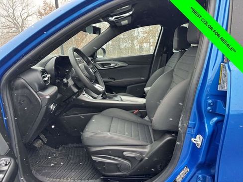 Used 2024 Dodge Hornet GT w/ GT Blacktop Package image 3