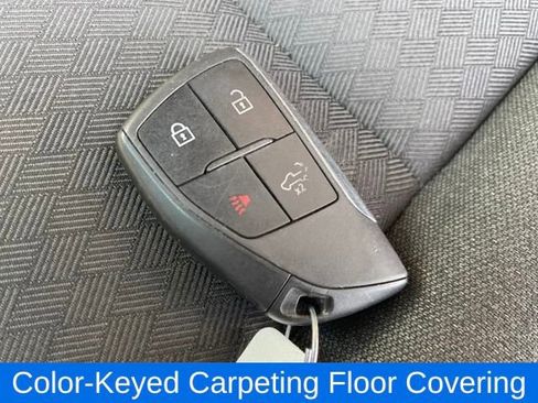 Certified 2024 Chevrolet Silverado 2500 LT image 26