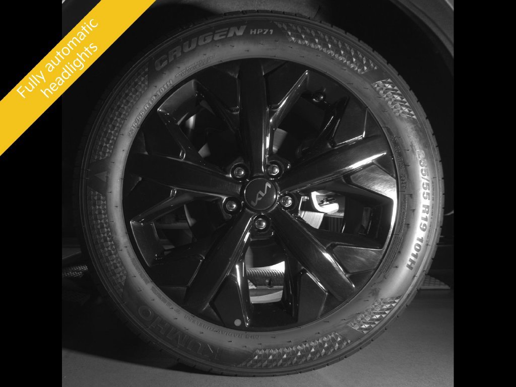 Used 2025 Kia Sportage X-Line w/ Premium Package AWD/4WD image 13