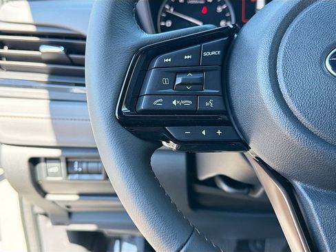 New 2026 Subaru Forester Sport AWD/4WD image 37