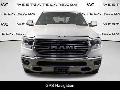 Used 2023 RAM 1500 Laramie