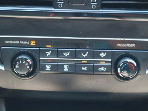 Used 2016 Kia Optima LX image 20