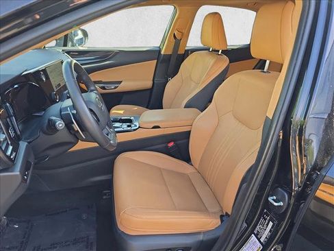Used 2024 Lexus NX 350 AWD w/ Cold Area Package image 15