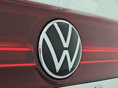 New 2026 Volkswagen Atlas SE AWD/4WD image 11