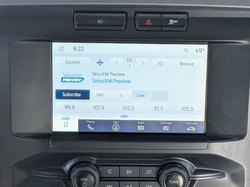 Used 2023 Ford F150 XLT image 19