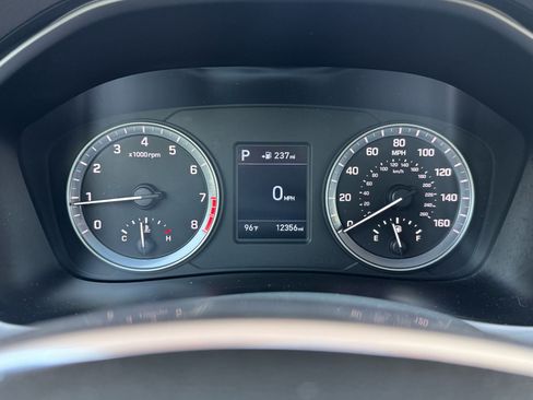 Used 2019 Hyundai Sonata ECO FWD image 12