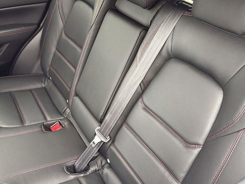 New 2025 MAZDA CX-5 2.5 Turbo image 20