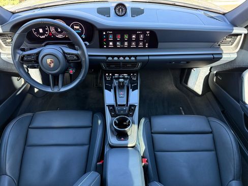Used 2025 Porsche 911 Carrera S image 14