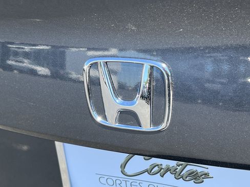 Used 2025 Honda Civic LX image 8