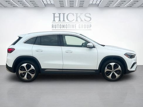 New 2026 Mercedes-Benz GLA 250 image 4