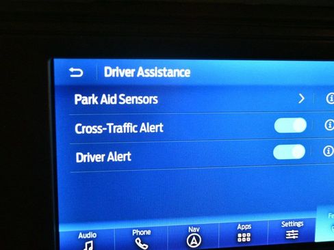 Used 2022 Ford Bronco Wildtrak image 54