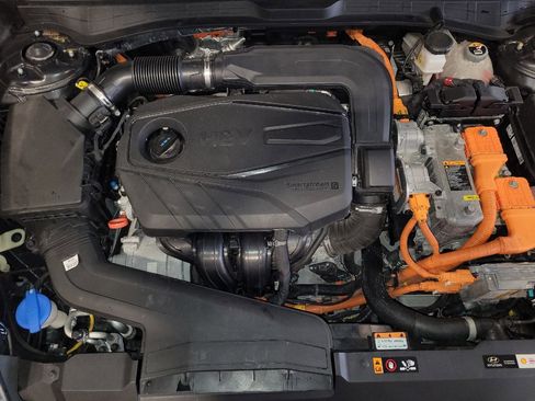 Used 2023 Hyundai Sonata SEL FWD image 30