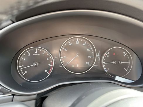 New 2026 MAZDA MAZDA3 s Sport image 49