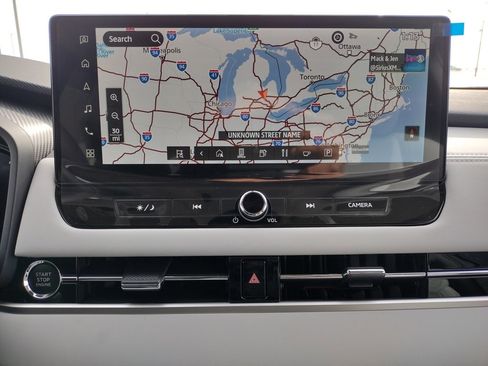 New 2026 Mitsubishi Outlander SEL image 6