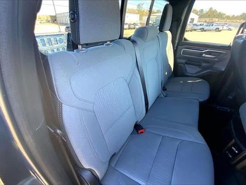 Used 2022 RAM 1500 Lone Star image 27