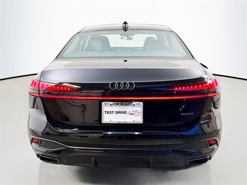 New 2026 Audi A6 Premium Plus image 6