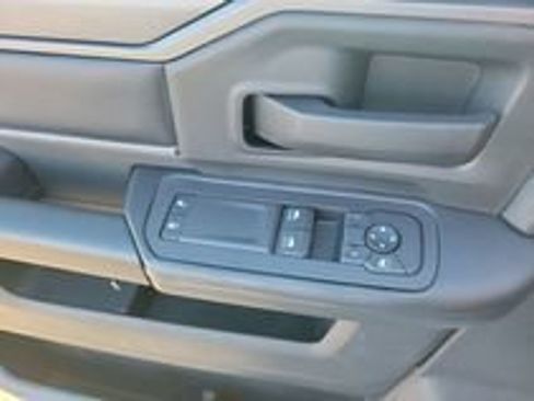 New 2026 RAM 2500 Tradesman image 17