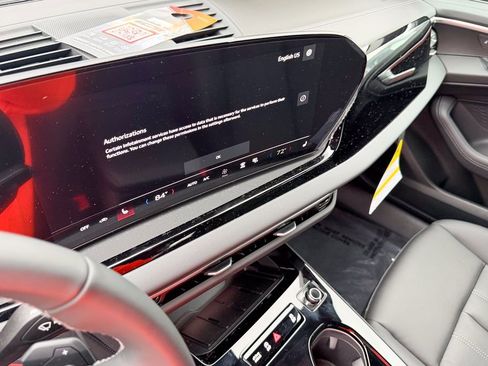 New 2025 Audi A5 2.0T Premium image 19