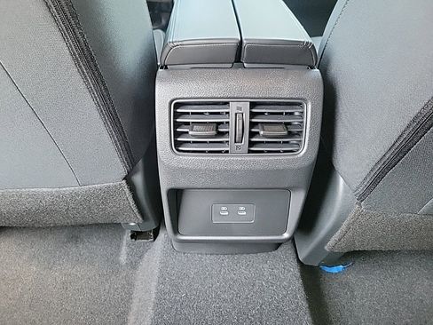 New 2026 Nissan Rogue SV w/ Cold Weather Package image 16